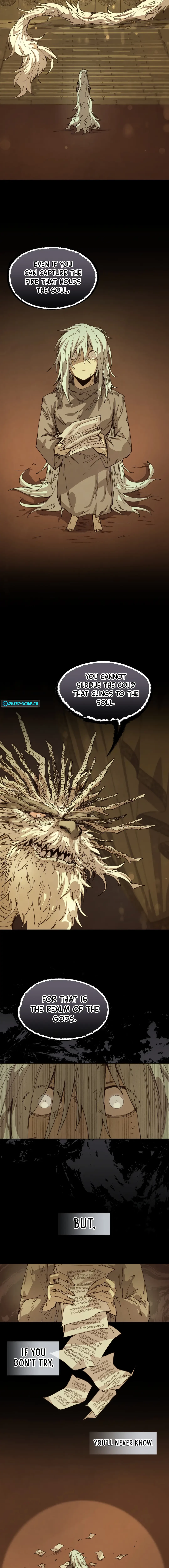 The Great Mage of the Hero's Party Reincarnates Chapter 80 - 12