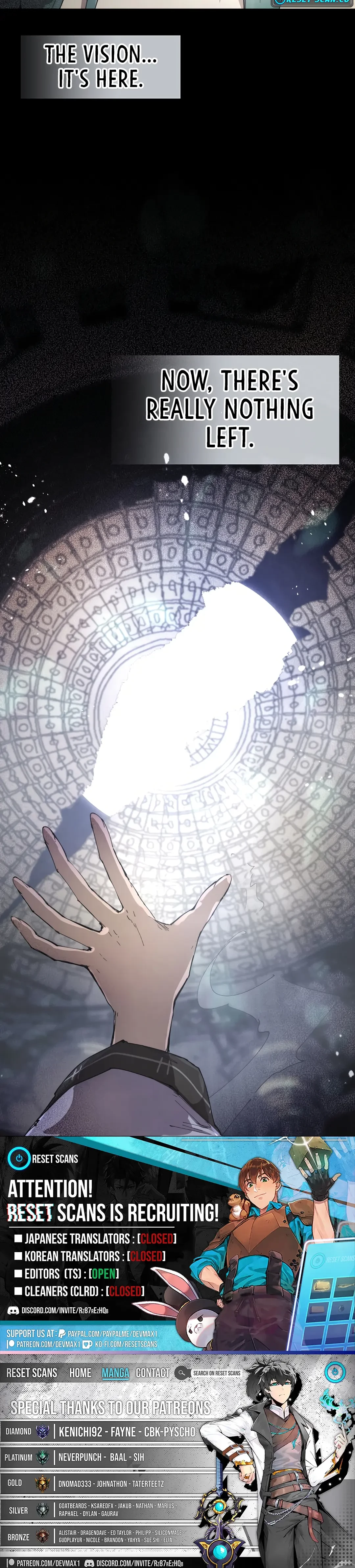 The Great Mage of the Hero's Party Reincarnates Chapter 80 - 14