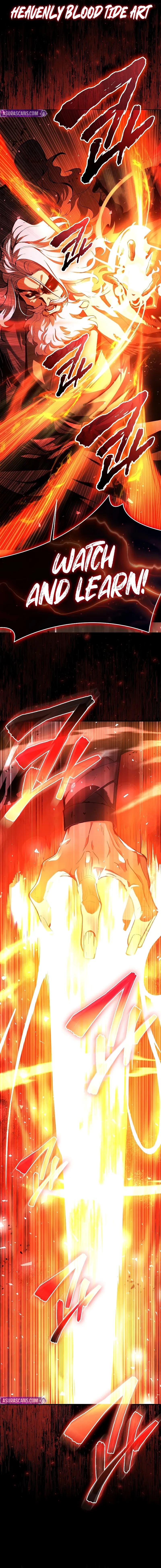 World's Strongest Survivor Chapter 1 - 7
