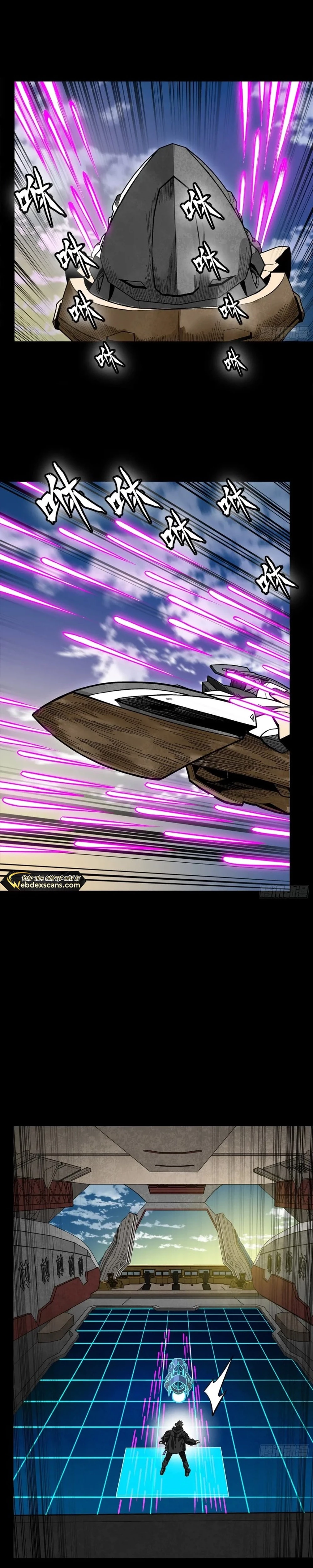 Legend of Star General Chapter 277 - 2