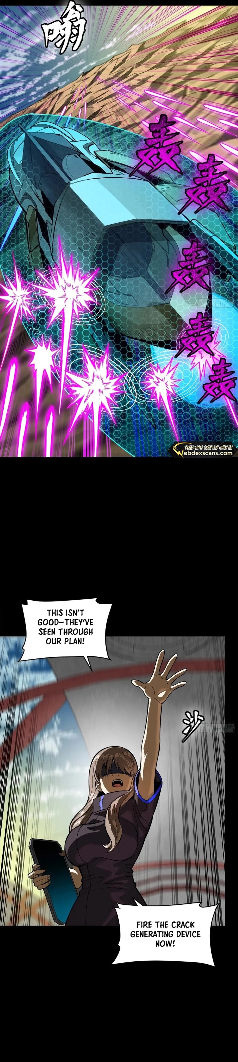 Legend of Star General Chapter 277 - 4