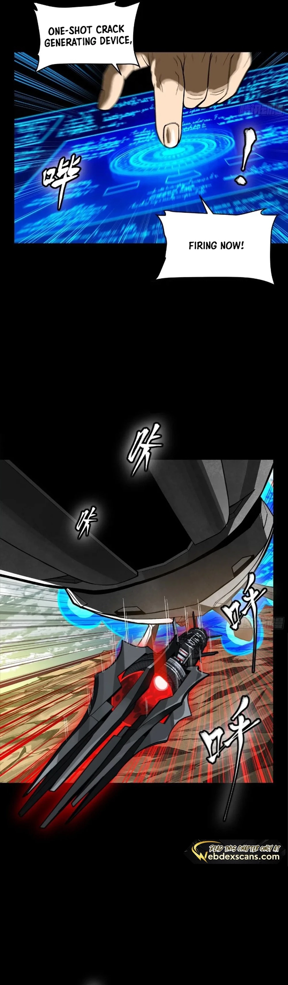 Legend of Star General Chapter 277 - 5