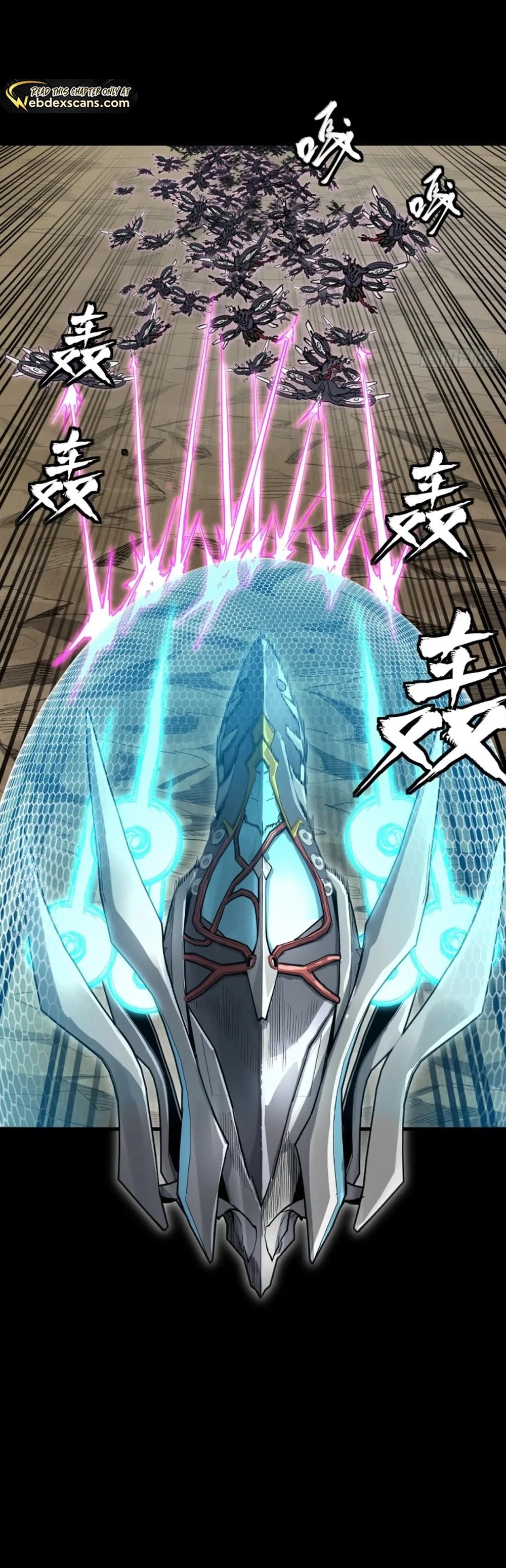 Legend of Star General Chapter 277 - 16