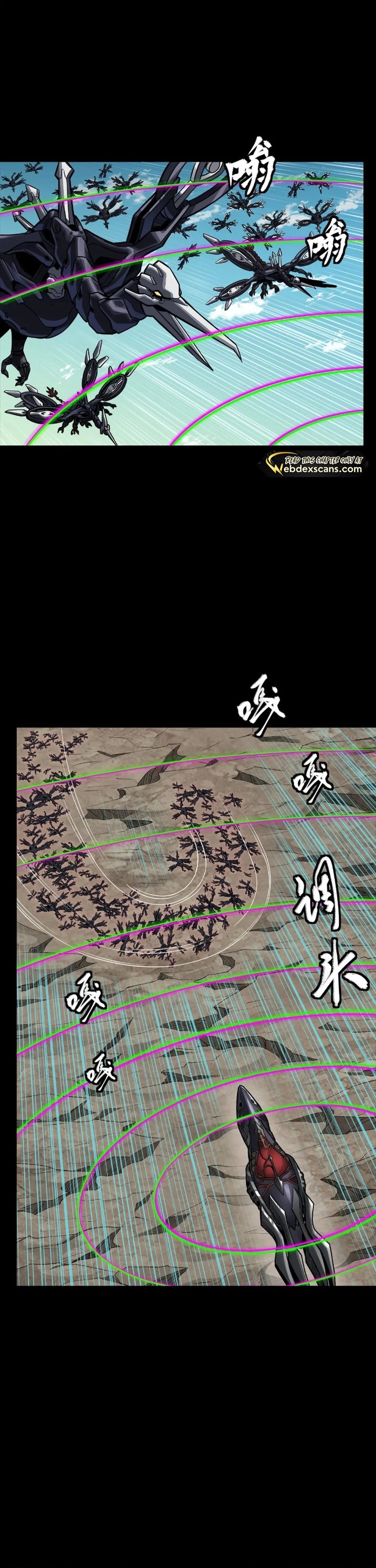 Legend of Star General Chapter 277 - 18