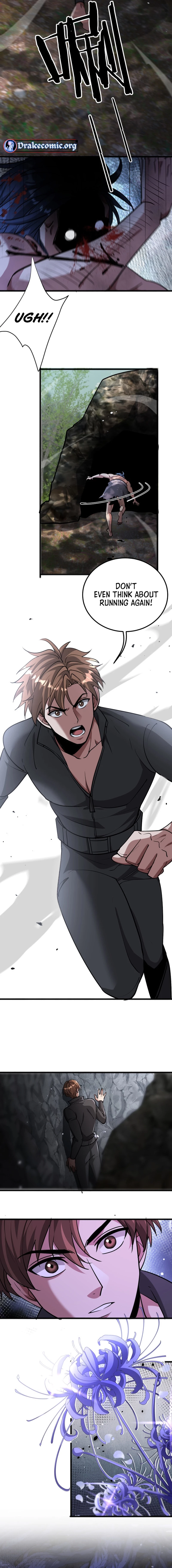 I'm Stuck on the Same Day for a Thousand Years Chapter 182 - 3