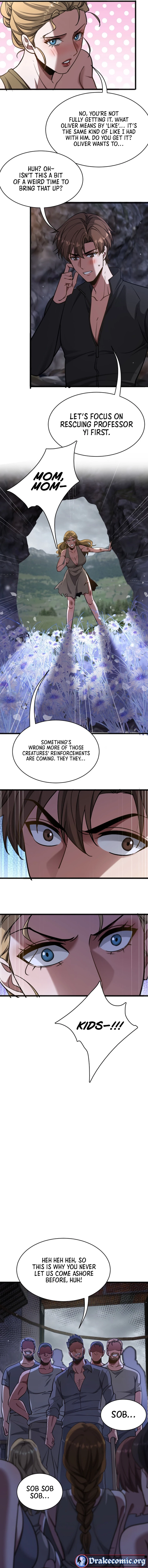 I'm Stuck on the Same Day for a Thousand Years Chapter 182 - 9