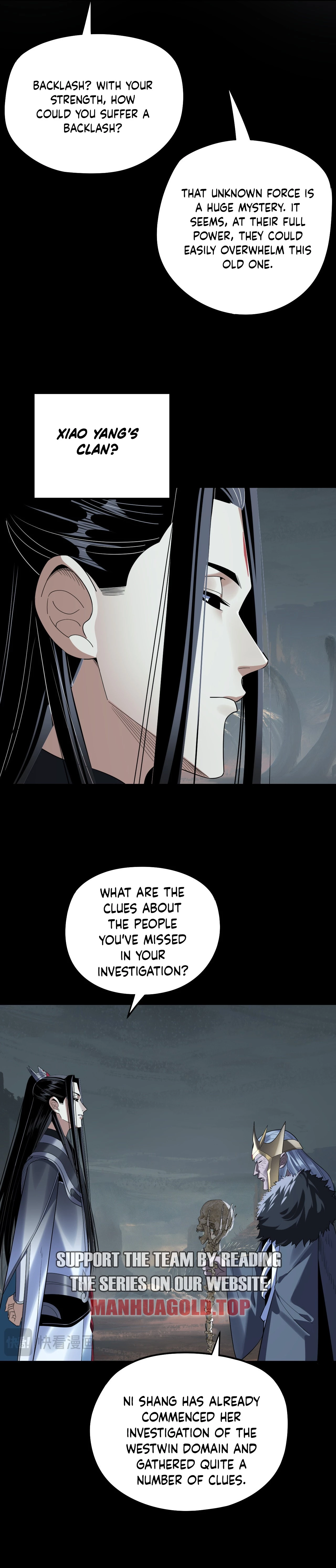 I Am the Fated Villain Chapter 246 - 14