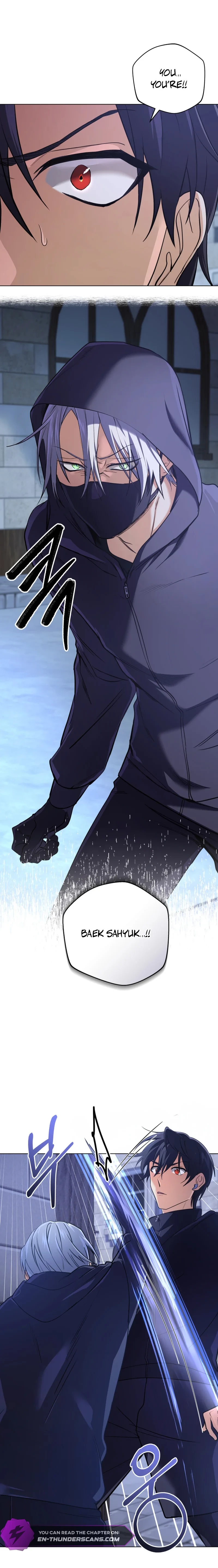 The Reincarnation of the Great Mage in Myth Chapter 18 - 2