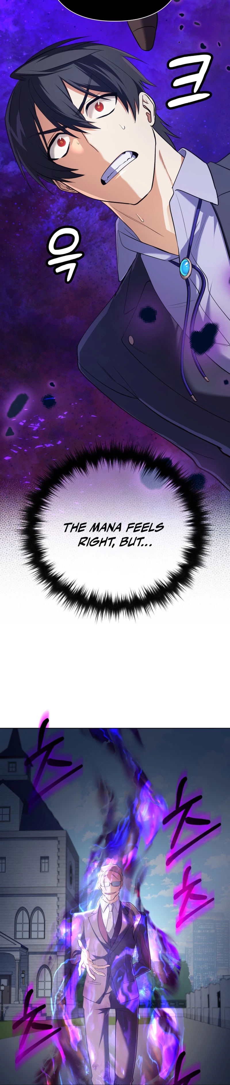 The Reincarnation of the Great Mage in Myth Chapter 19 - 4