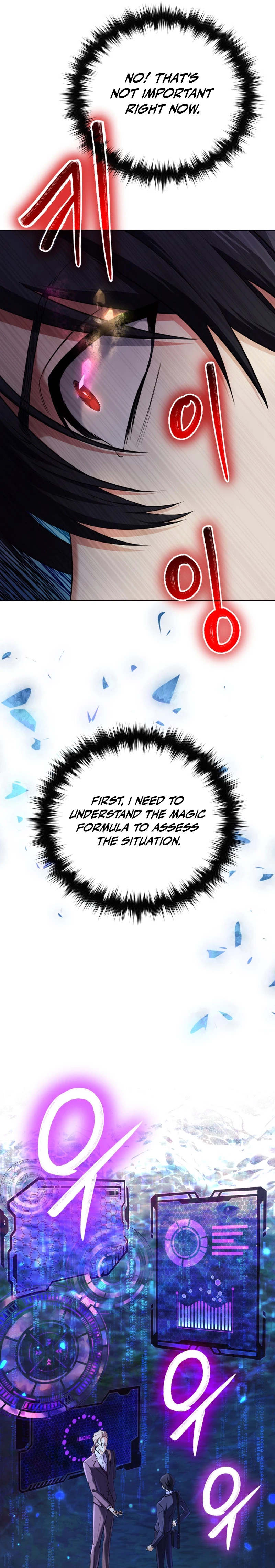 The Reincarnation of the Great Mage in Myth Chapter 19 - 9