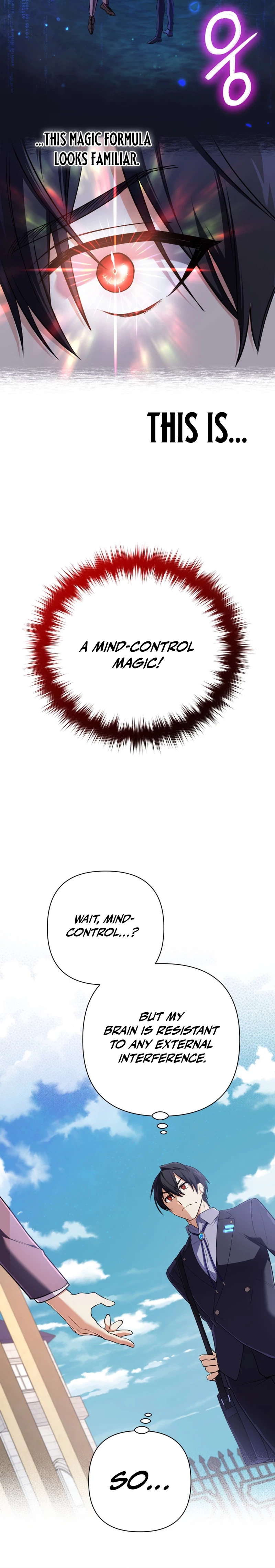 The Reincarnation of the Great Mage in Myth Chapter 19 - 10