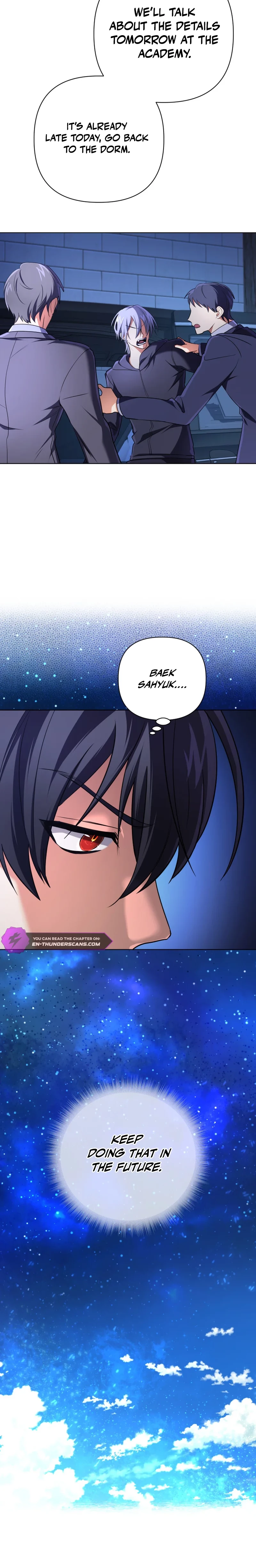 The Reincarnation of the Great Mage in Myth Chapter 18 - 12