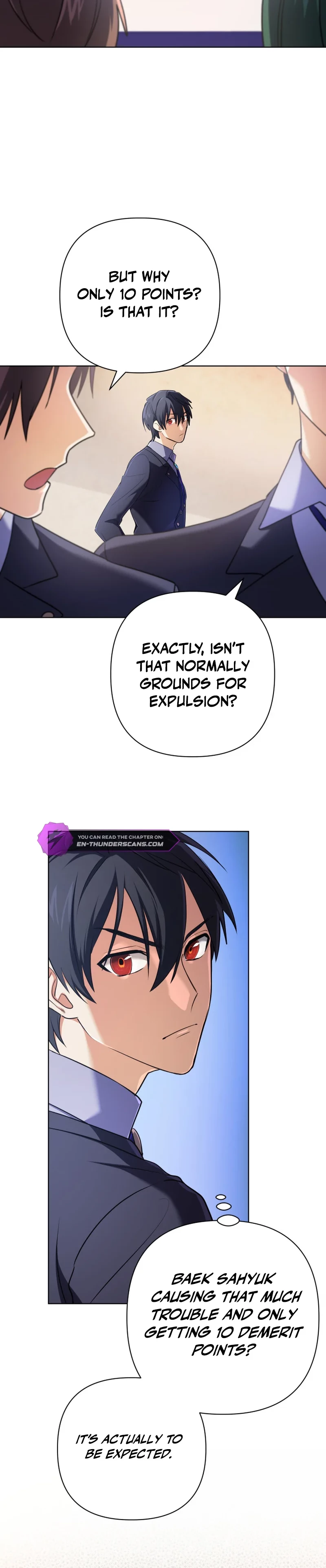 The Reincarnation of the Great Mage in Myth Chapter 18 - 14