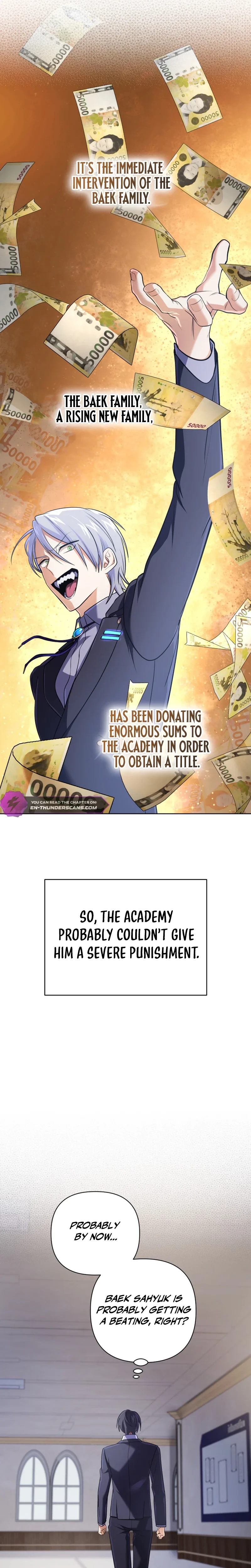 The Reincarnation of the Great Mage in Myth Chapter 18 - 15