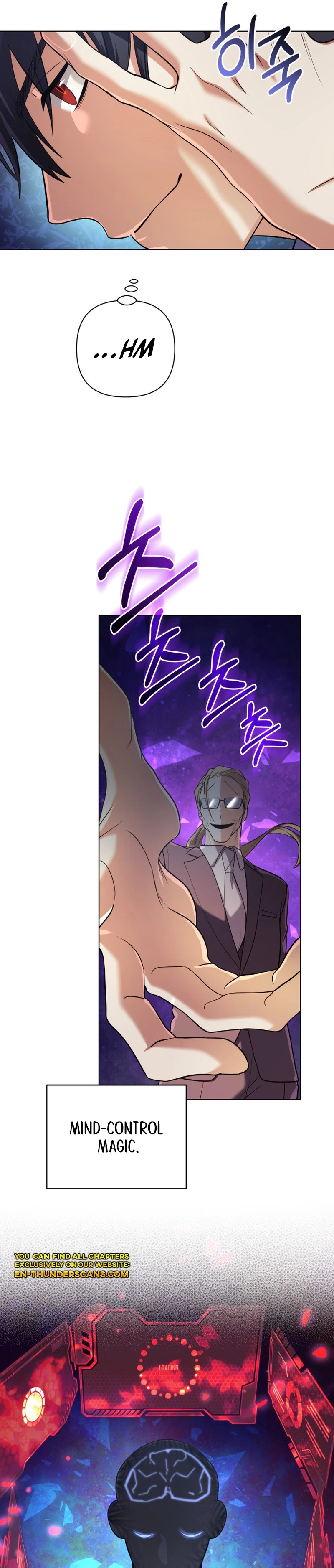 The Reincarnation of the Great Mage in Myth Chapter 19 - 17