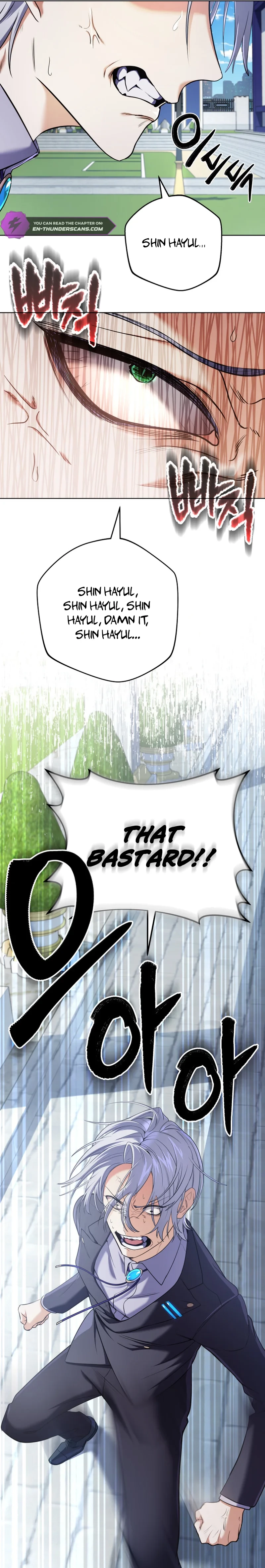 The Reincarnation of the Great Mage in Myth Chapter 18 - 19