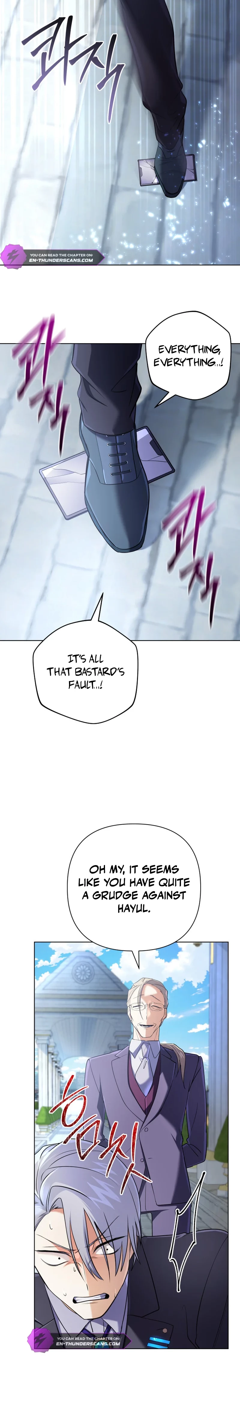 The Reincarnation of the Great Mage in Myth Chapter 18 - 20