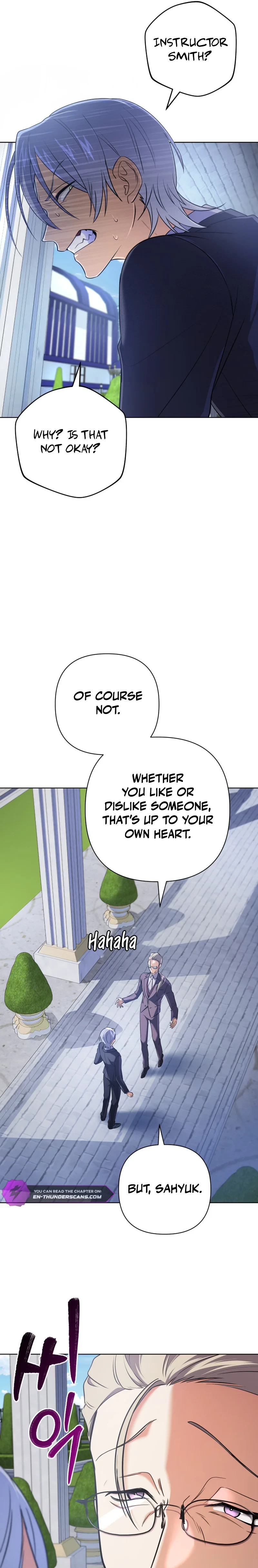 The Reincarnation of the Great Mage in Myth Chapter 18 - 21