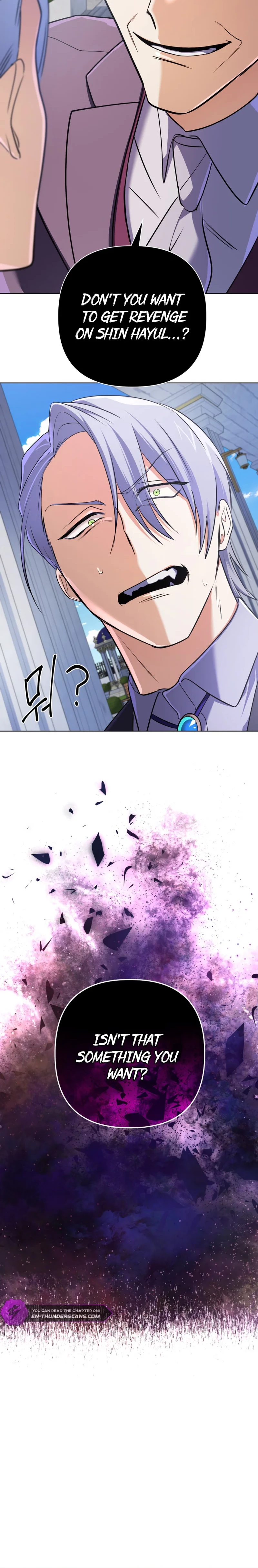 The Reincarnation of the Great Mage in Myth Chapter 18 - 22