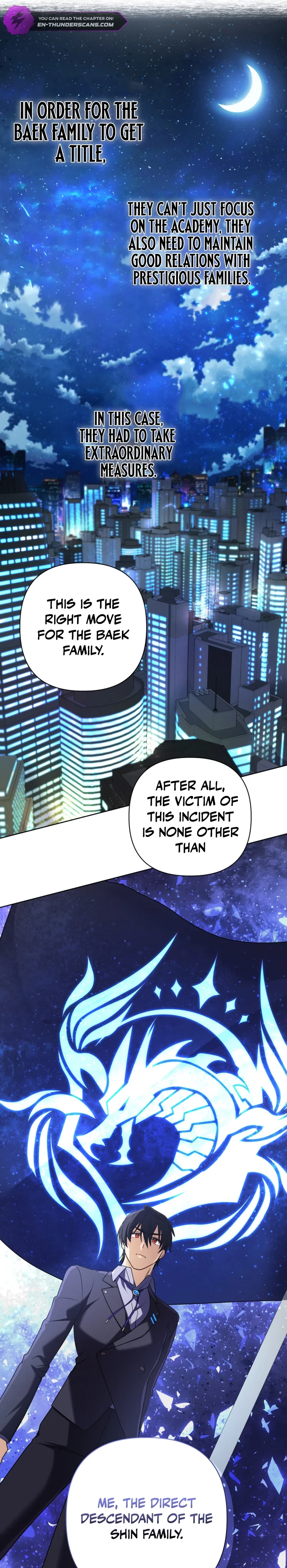 The Reincarnation of the Great Mage in Myth Chapter 18 - 25