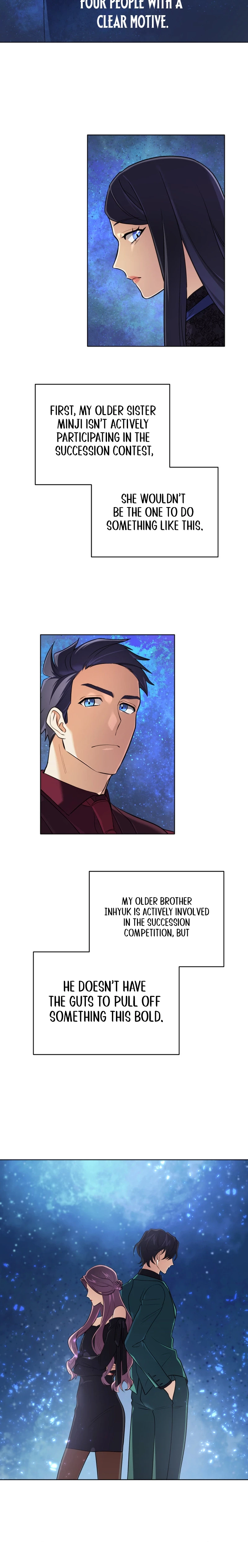 The Reincarnation of the Great Mage in Myth Chapter 19 - 28