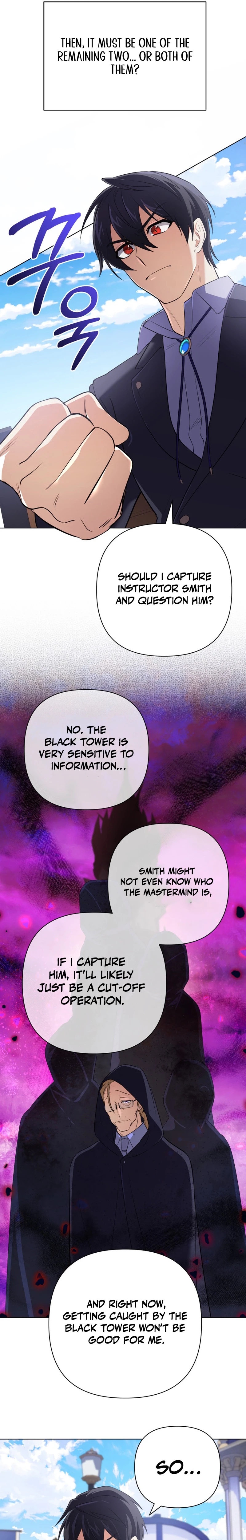 The Reincarnation of the Great Mage in Myth Chapter 19 - 29