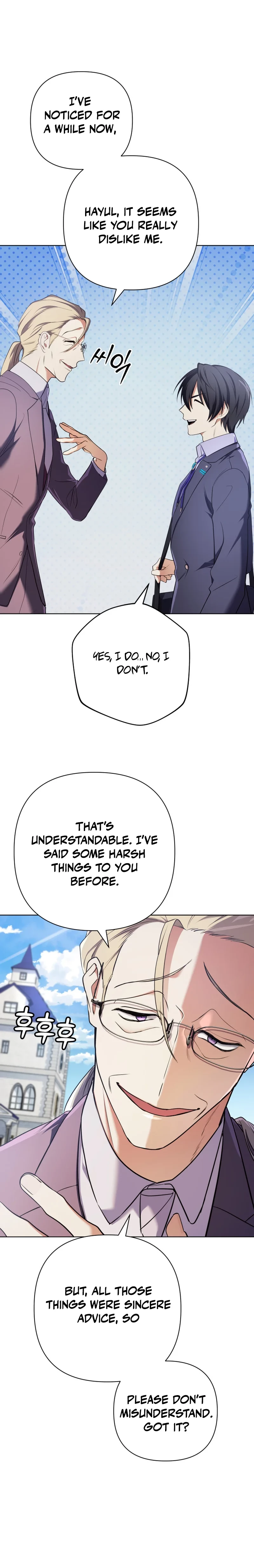 The Reincarnation of the Great Mage in Myth Chapter 18 - 30