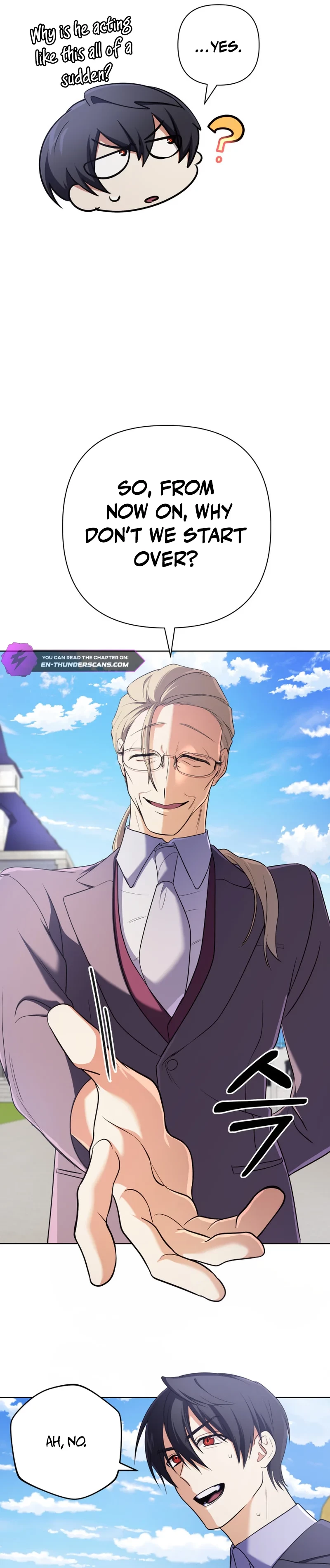 The Reincarnation of the Great Mage in Myth Chapter 18 - 31
