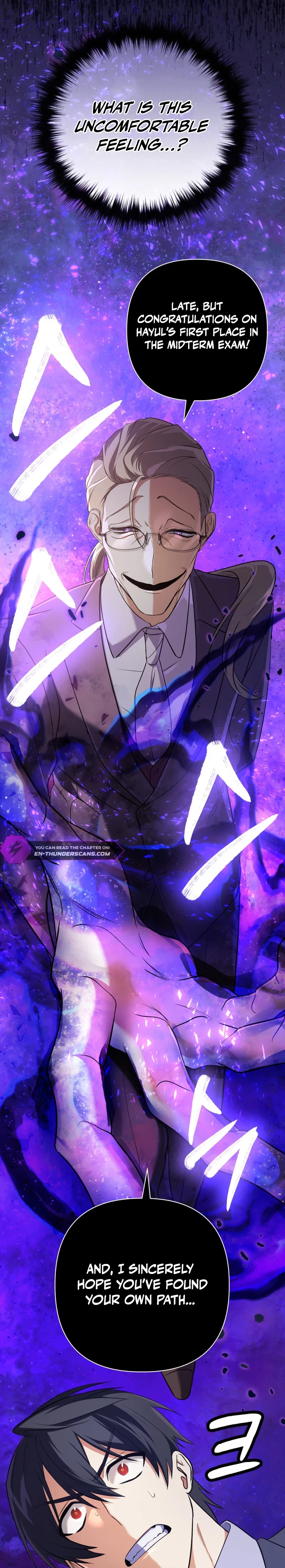 The Reincarnation of the Great Mage in Myth Chapter 18 - 33