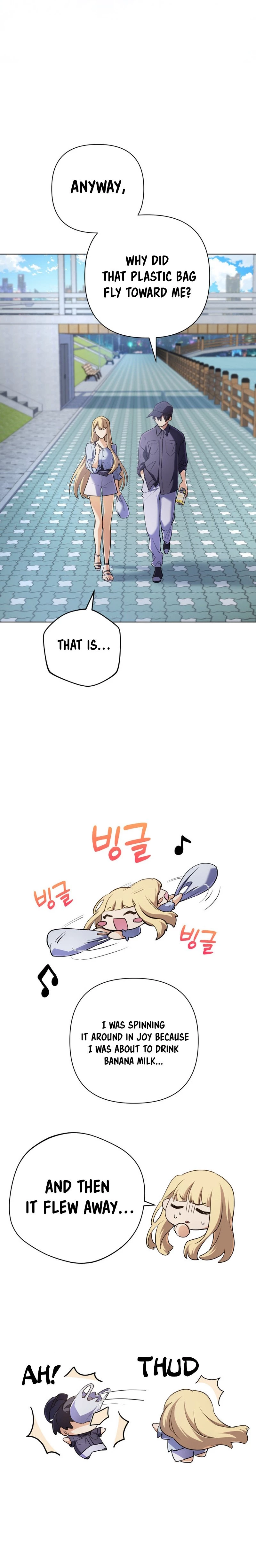 The Reincarnation of the Great Mage in Myth Chapter 16 - 4