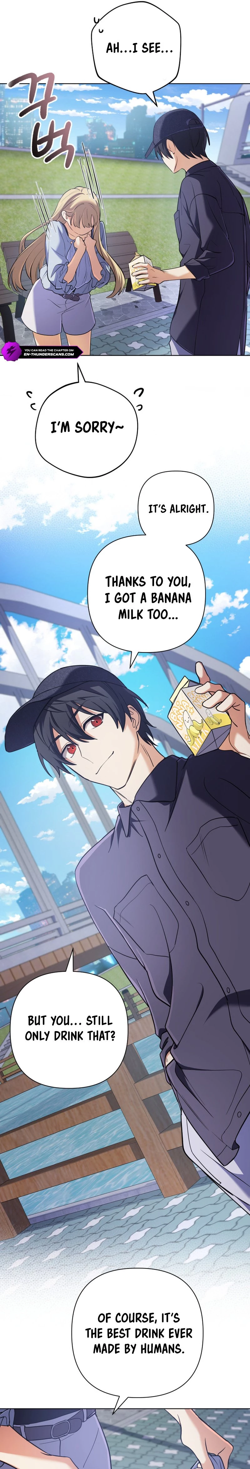 The Reincarnation of the Great Mage in Myth Chapter 16 - 5