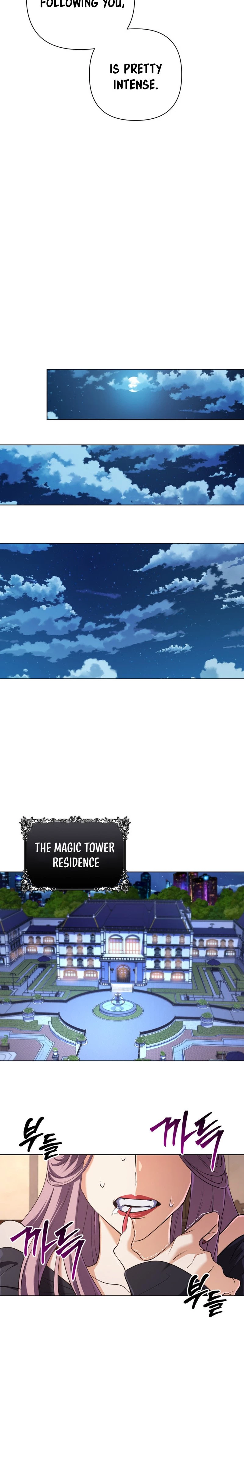 The Reincarnation of the Great Mage in Myth Chapter 16 - 12