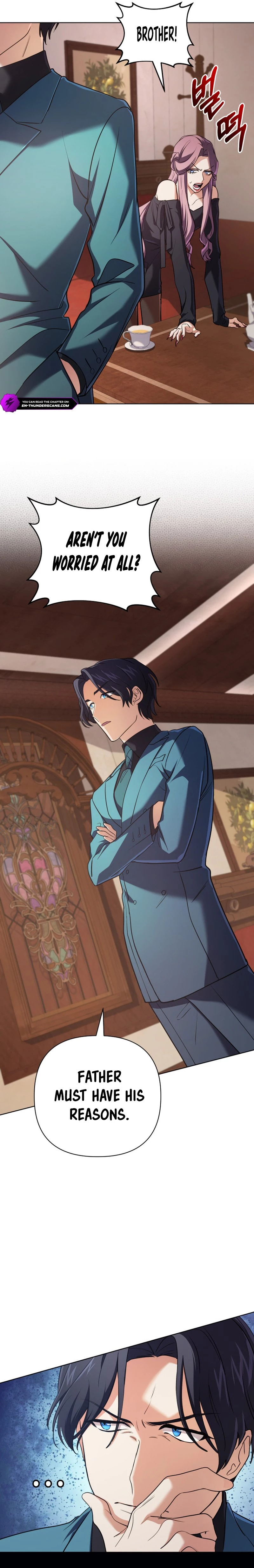 The Reincarnation of the Great Mage in Myth Chapter 16 - 13
