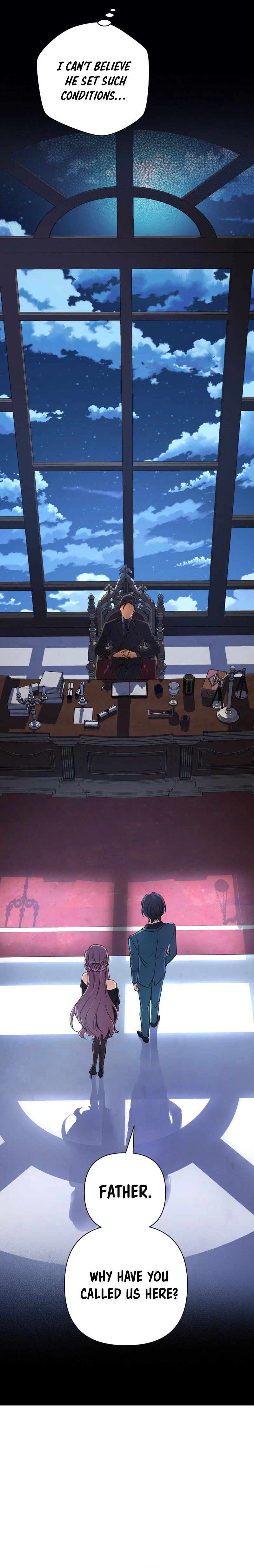 The Reincarnation of the Great Mage in Myth Chapter 16 - 14