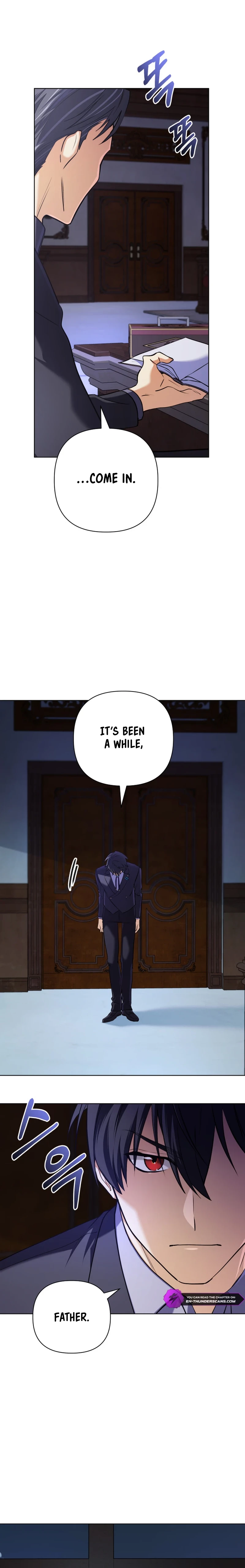 The Reincarnation of the Great Mage in Myth Chapter 15 - 2