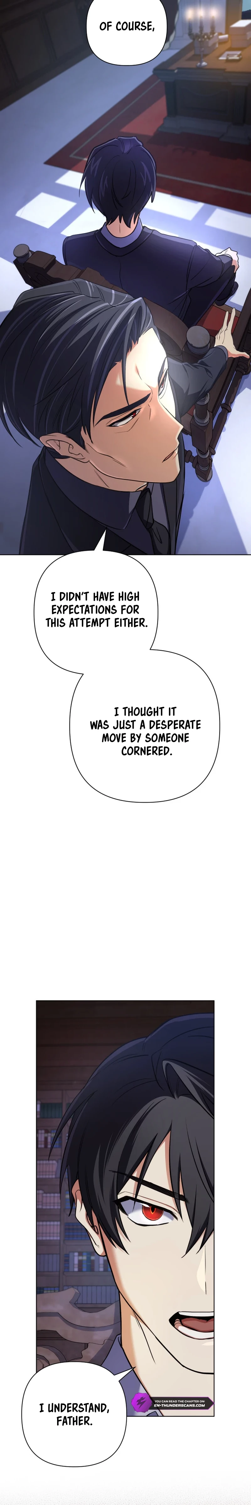 The Reincarnation of the Great Mage in Myth Chapter 15 - 6