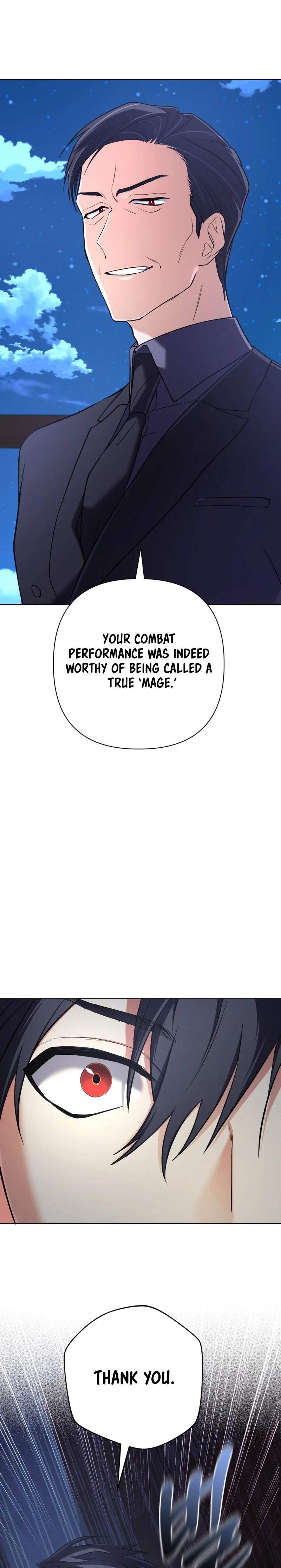 The Reincarnation of the Great Mage in Myth Chapter 15 - 9