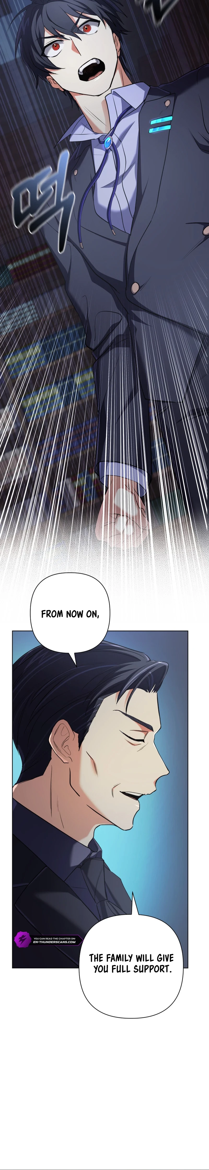 The Reincarnation of the Great Mage in Myth Chapter 15 - 10
