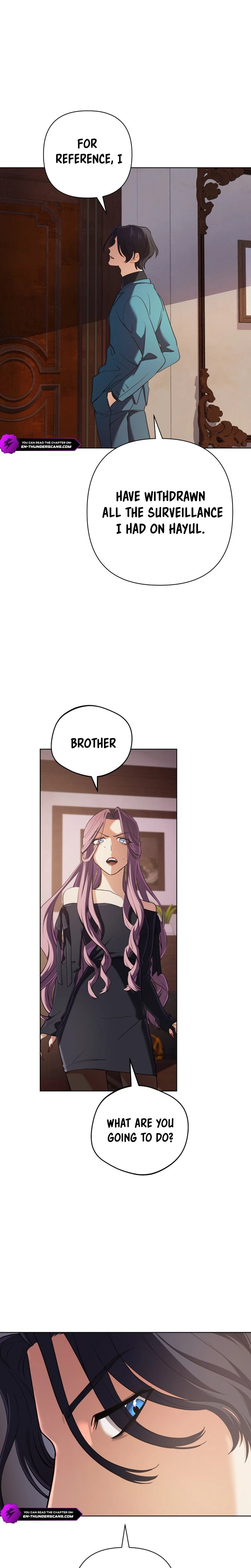 The Reincarnation of the Great Mage in Myth Chapter 16 - 27