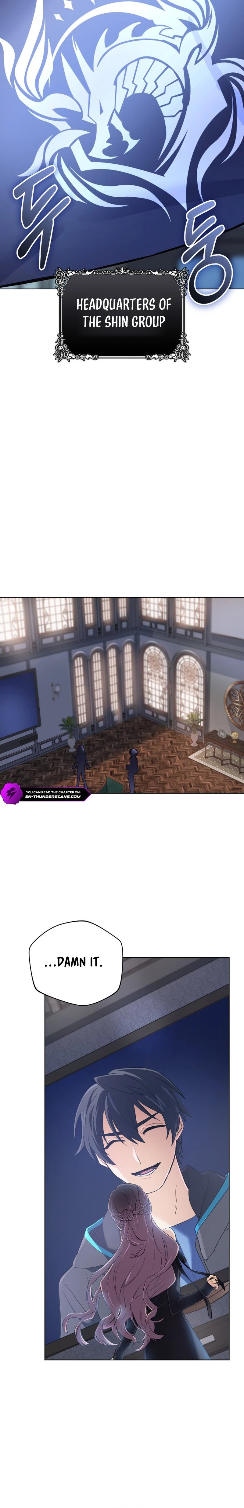 The Reincarnation of the Great Mage in Myth Chapter 14 - 2