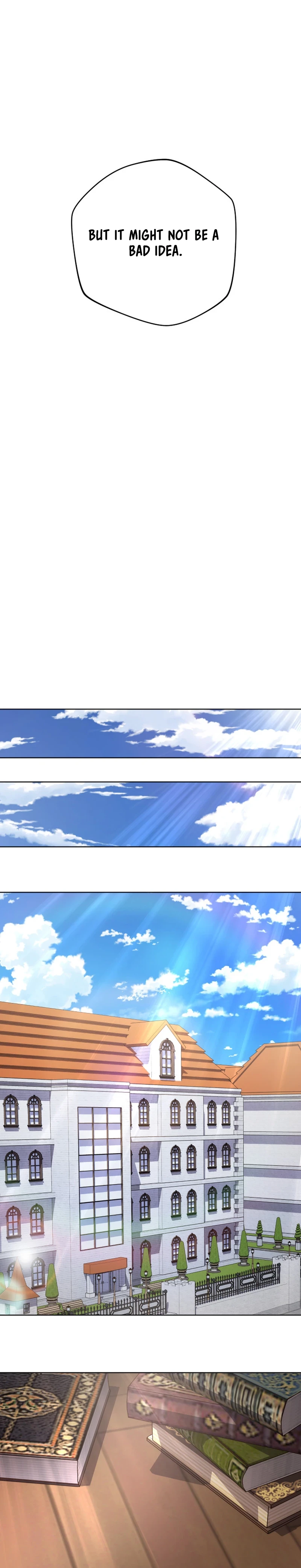 The Reincarnation of the Great Mage in Myth Chapter 15 - 23