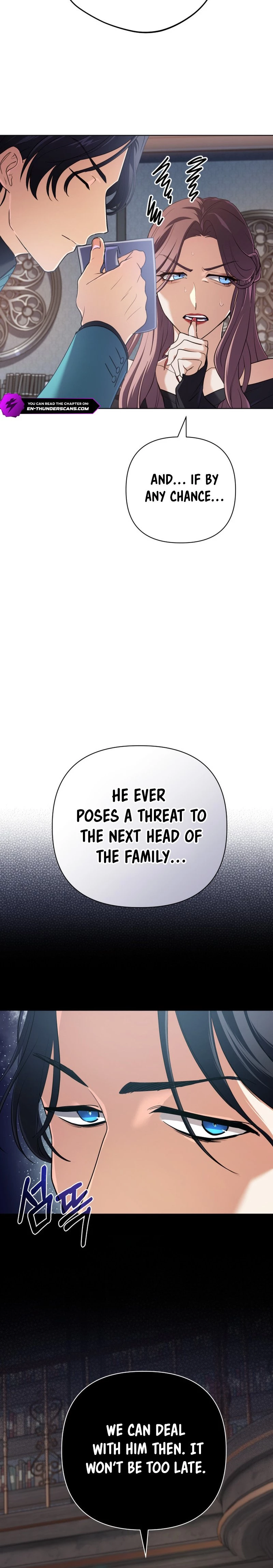The Reincarnation of the Great Mage in Myth Chapter 14 - 10