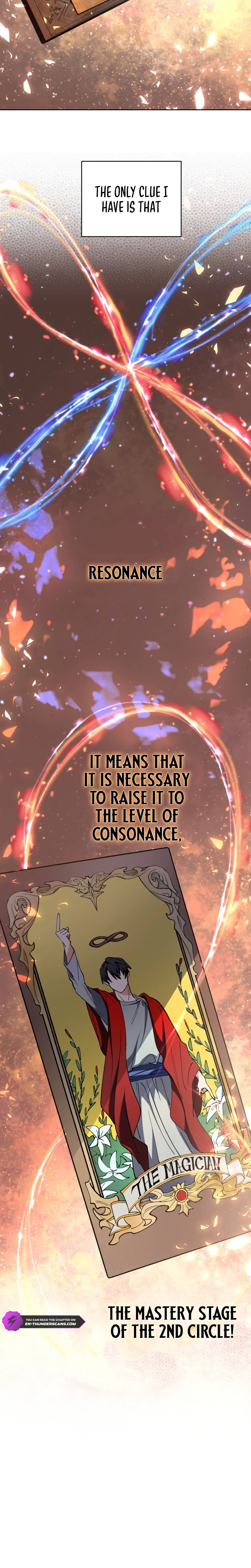 The Reincarnation of the Great Mage in Myth Chapter 15 - 26
