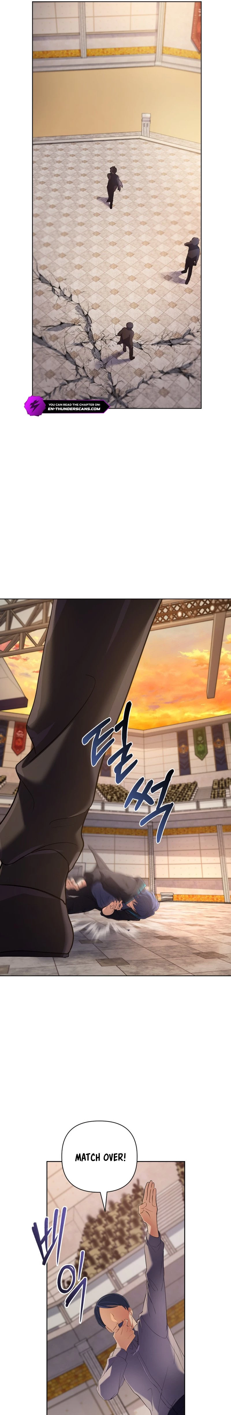 The Reincarnation of the Great Mage in Myth Chapter 14 - 13