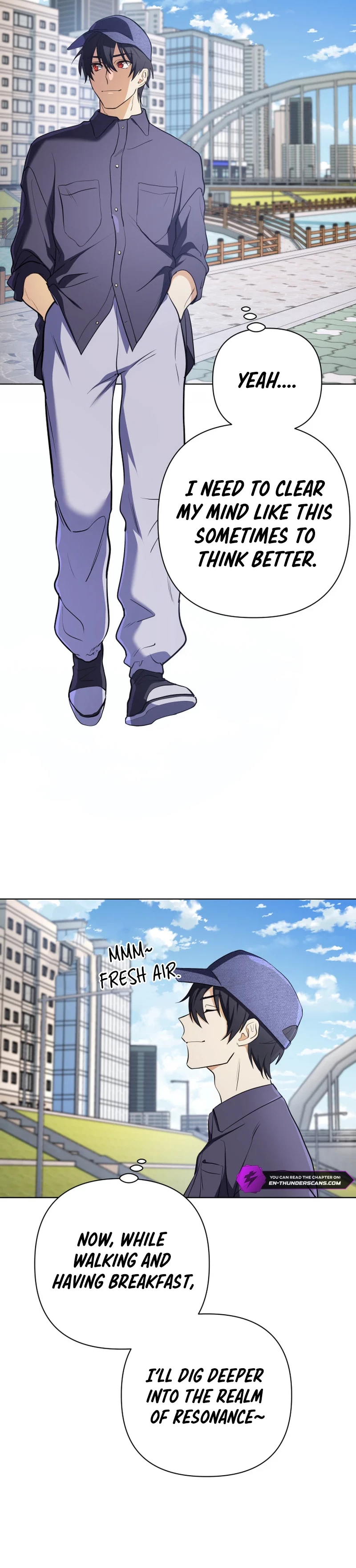 The Reincarnation of the Great Mage in Myth Chapter 15 - 30