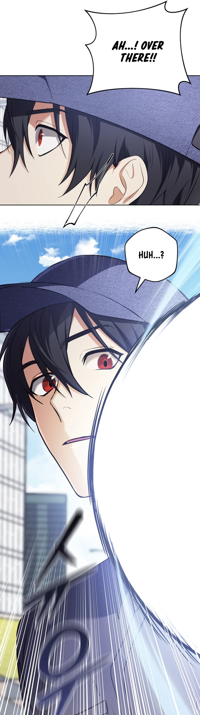 The Reincarnation of the Great Mage in Myth Chapter 15 - 31