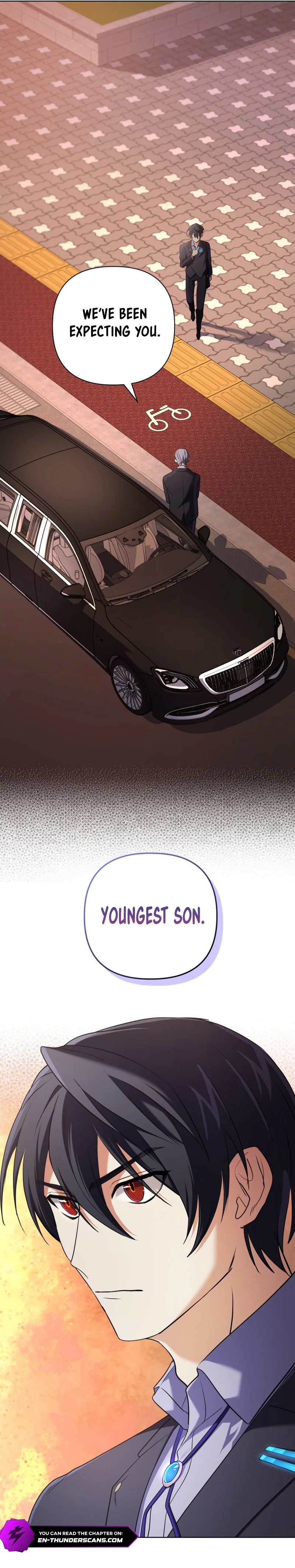 The Reincarnation of the Great Mage in Myth Chapter 14 - 21