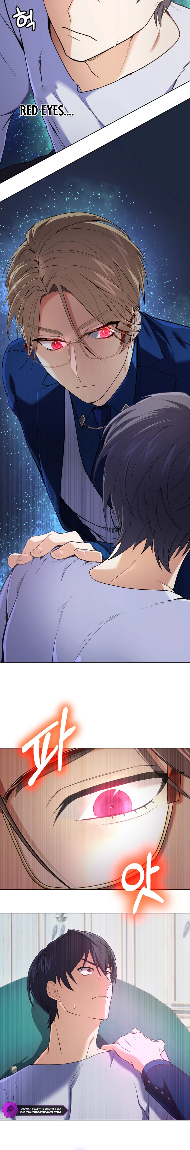 The Reincarnation of the Great Mage in Myth Chapter 13 - 12