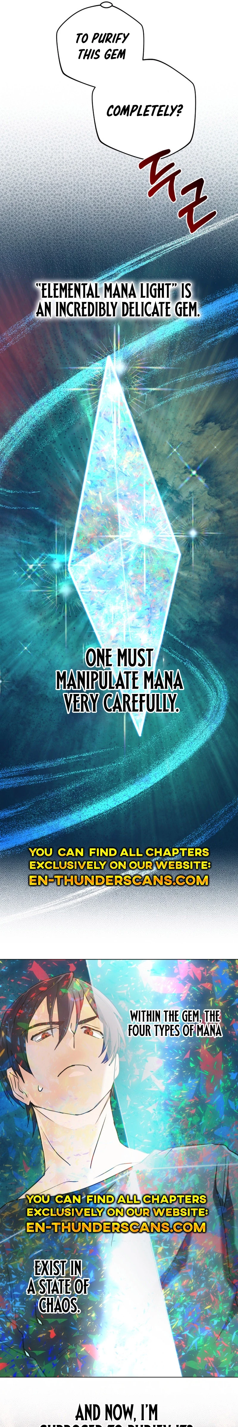 The Reincarnation of the Great Mage in Myth Chapter 12 - 7