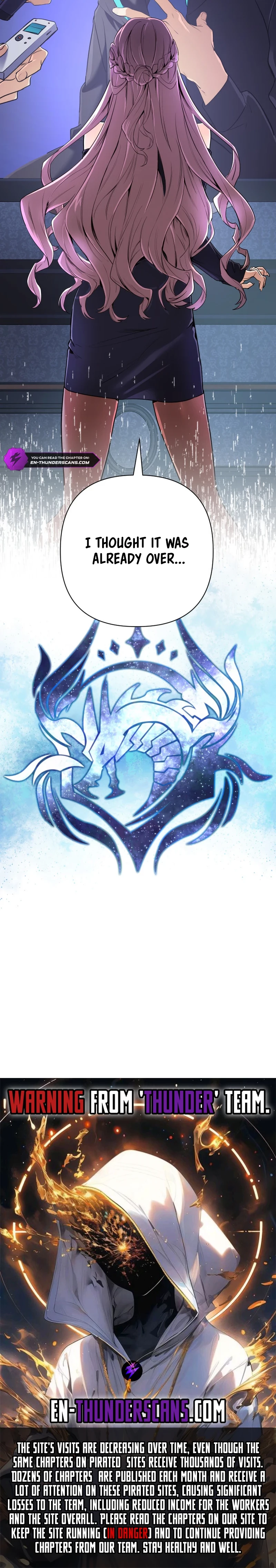 The Reincarnation of the Great Mage in Myth Chapter 13 - 24